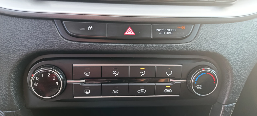 Imagen de Kia cee'd