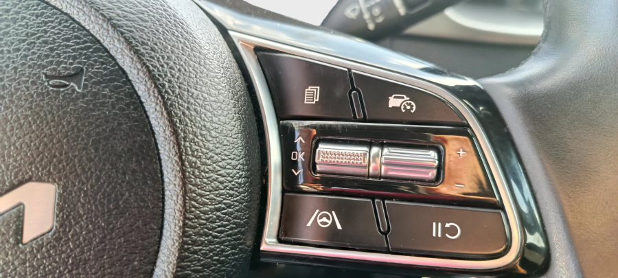 Imagen de Kia cee'd