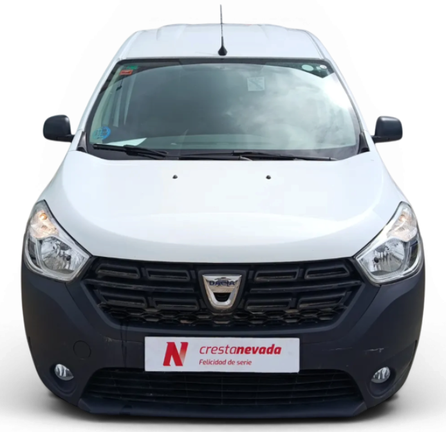 Imagen de Dacia Dokker