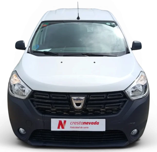 Imagen de Dacia Dokker