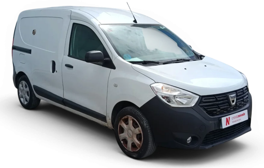 Imagen de Dacia Dokker