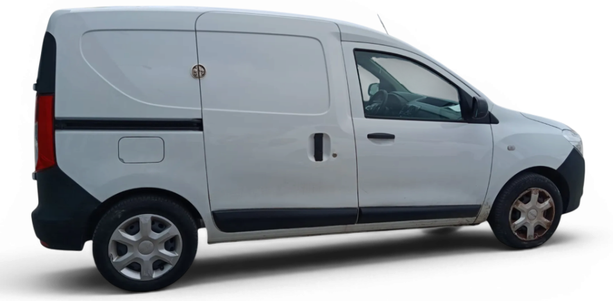 Imagen de Dacia Dokker