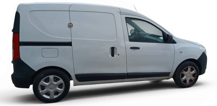 Imagen de Dacia Dokker