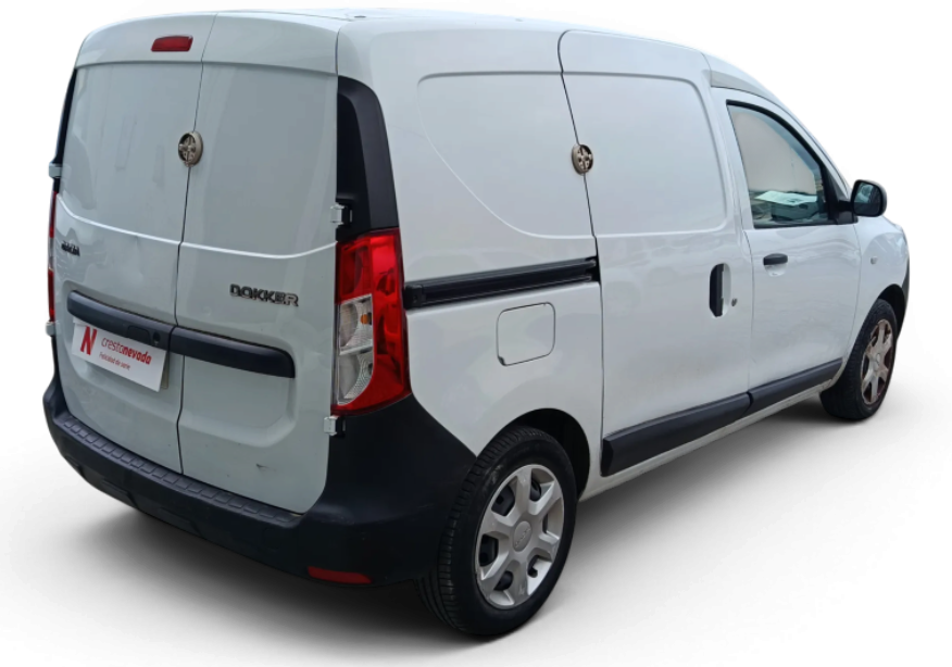 Imagen de Dacia Dokker