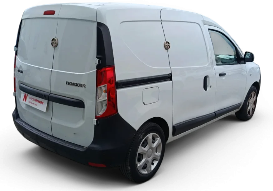 Imagen de Dacia Dokker
