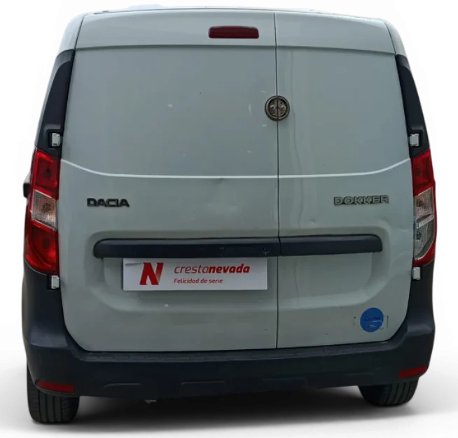 Imagen de Dacia Dokker