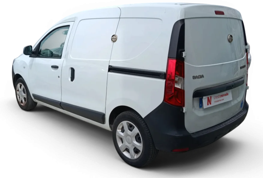 Imagen de Dacia Dokker