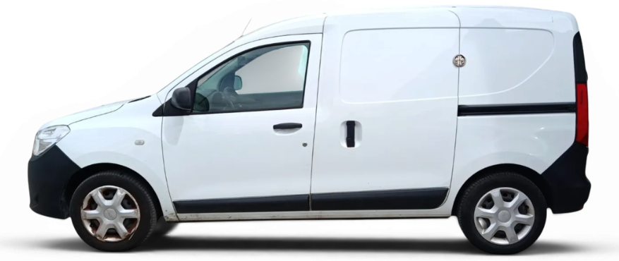 Imagen de Dacia Dokker