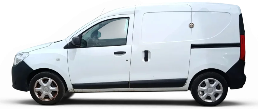 Imagen de Dacia Dokker