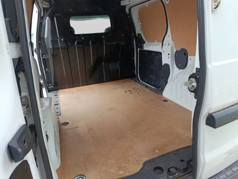 Imagen de Dacia Dokker