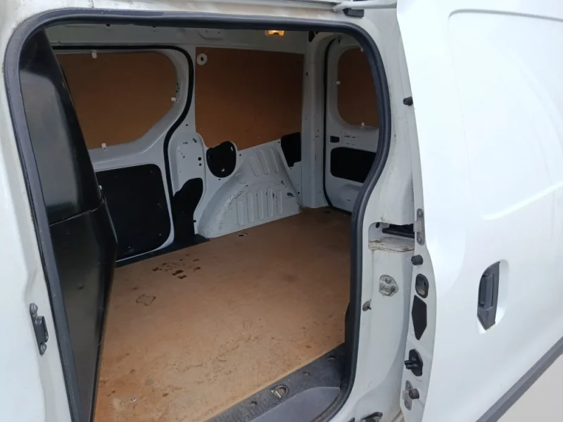 Imagen de Dacia Dokker