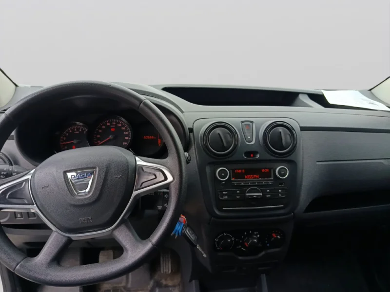 Imagen de Dacia Dokker