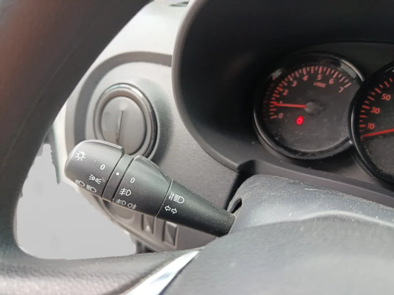 Imagen de Dacia Dokker