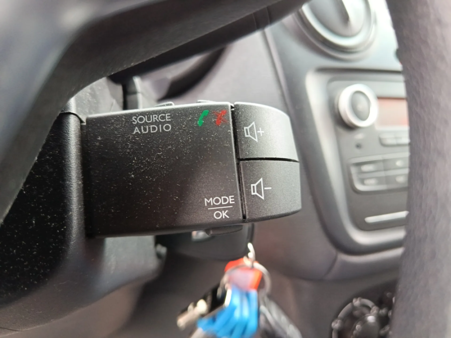Imagen de Dacia Dokker