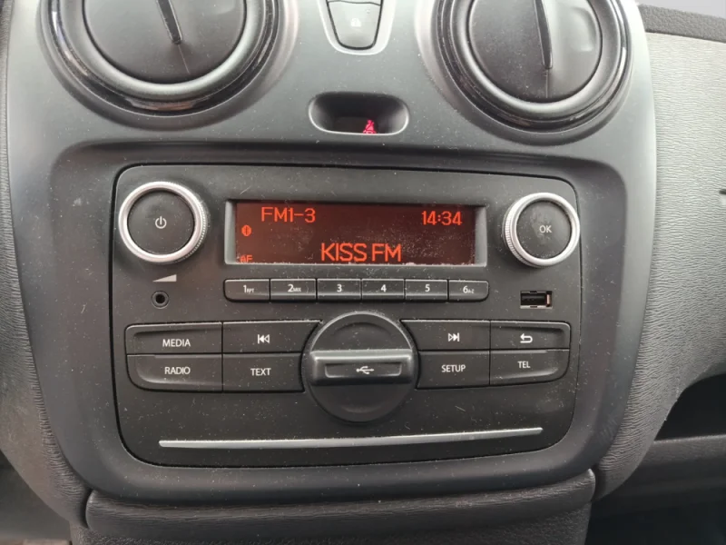 Imagen de Dacia Dokker