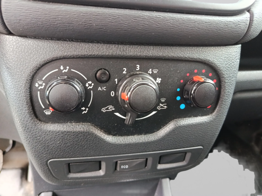 Imagen de Dacia Dokker
