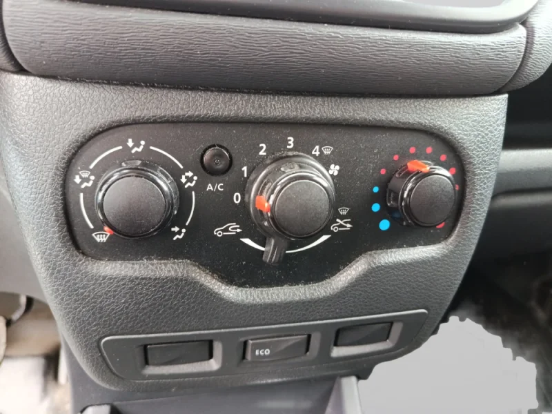 Imagen de Dacia Dokker