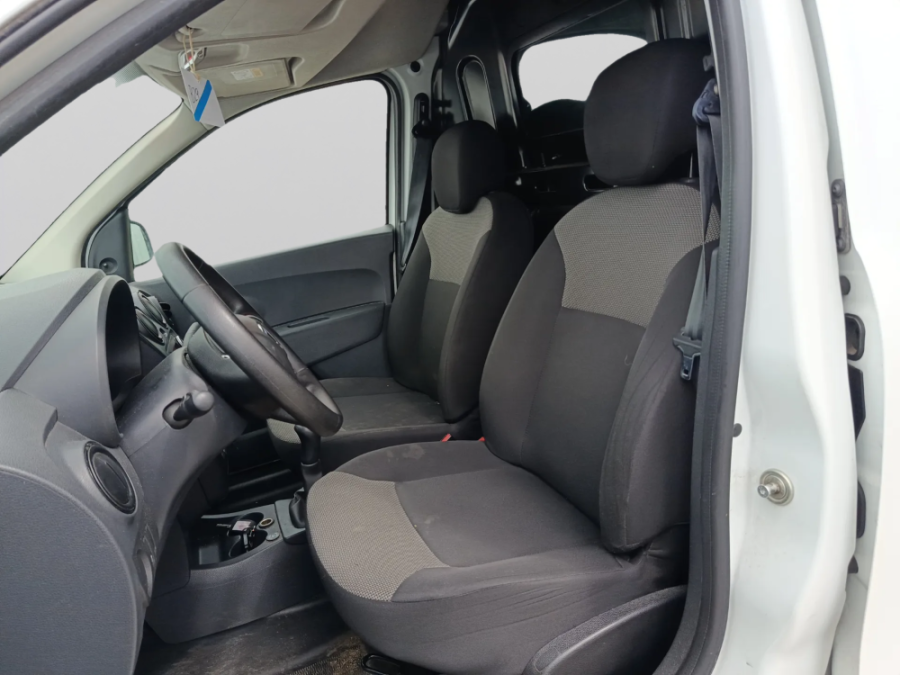 Imagen de Dacia Dokker