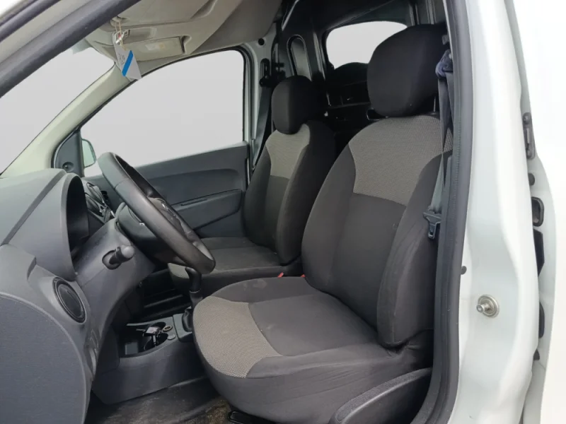 Imagen de Dacia Dokker