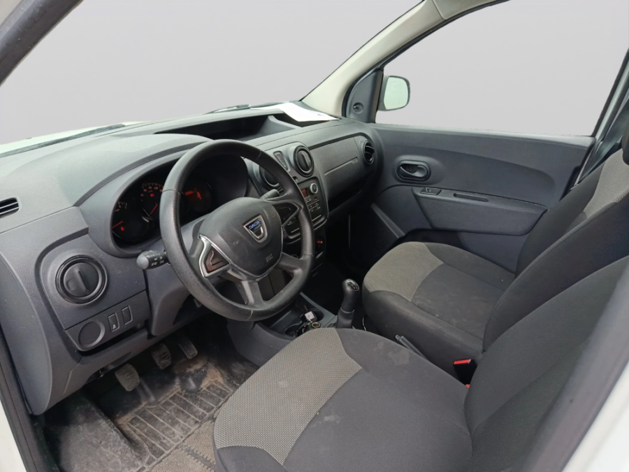 Imagen de Dacia Dokker
