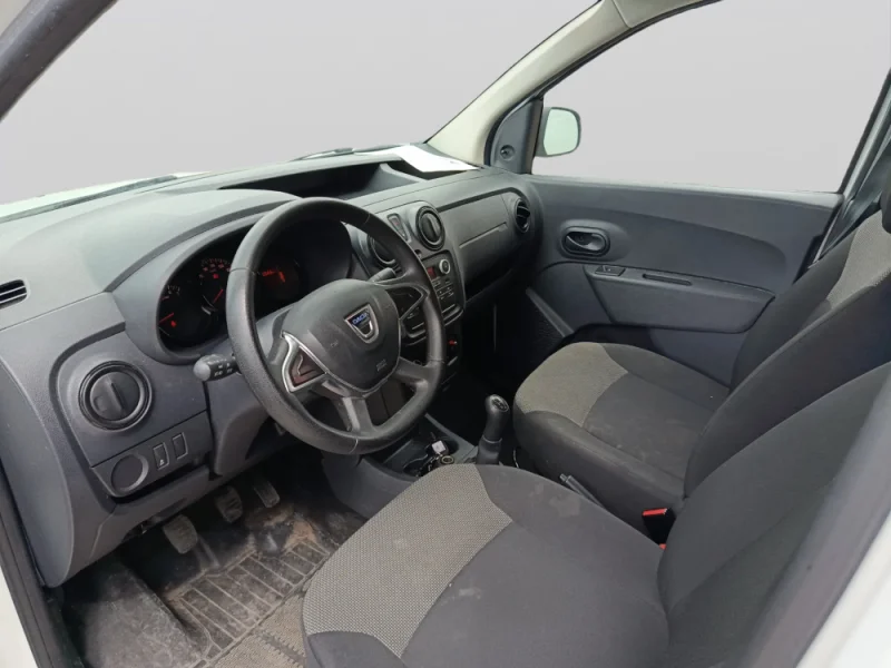 Imagen de Dacia Dokker