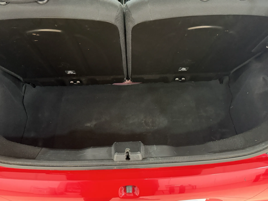 Imagen de Peugeot 108