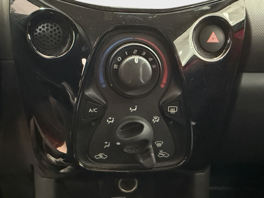 Imagen de Peugeot 108