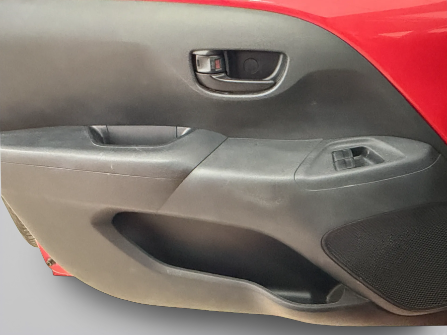 Imagen de Peugeot 108