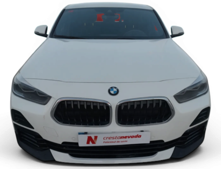 Imagen de BMW X2