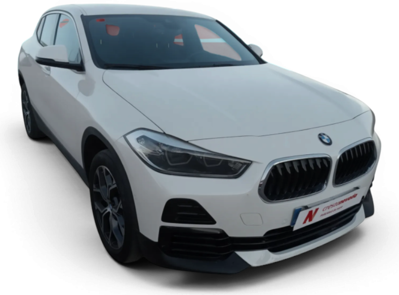 Imagen de BMW X2