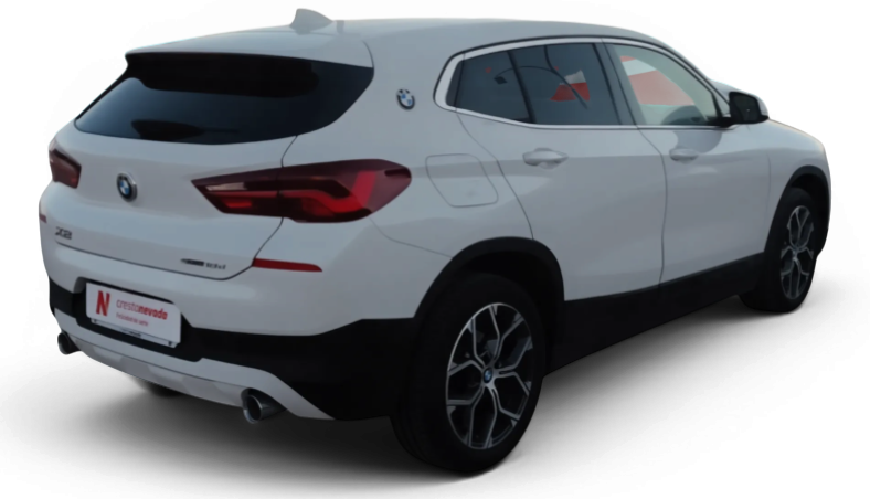 Imagen de BMW X2