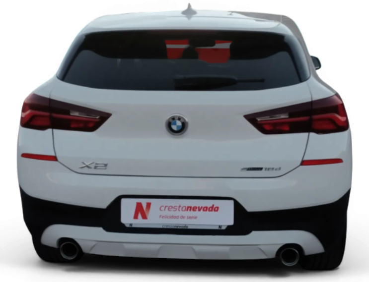 Imagen de BMW X2
