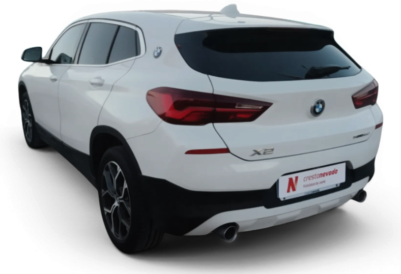 Imagen de BMW X2