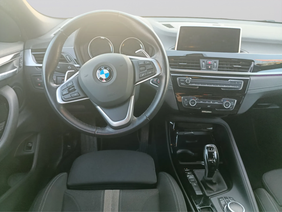 Imagen de BMW X2
