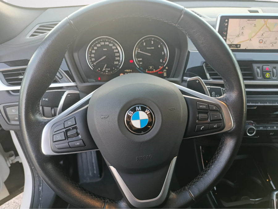 Imagen de BMW X2