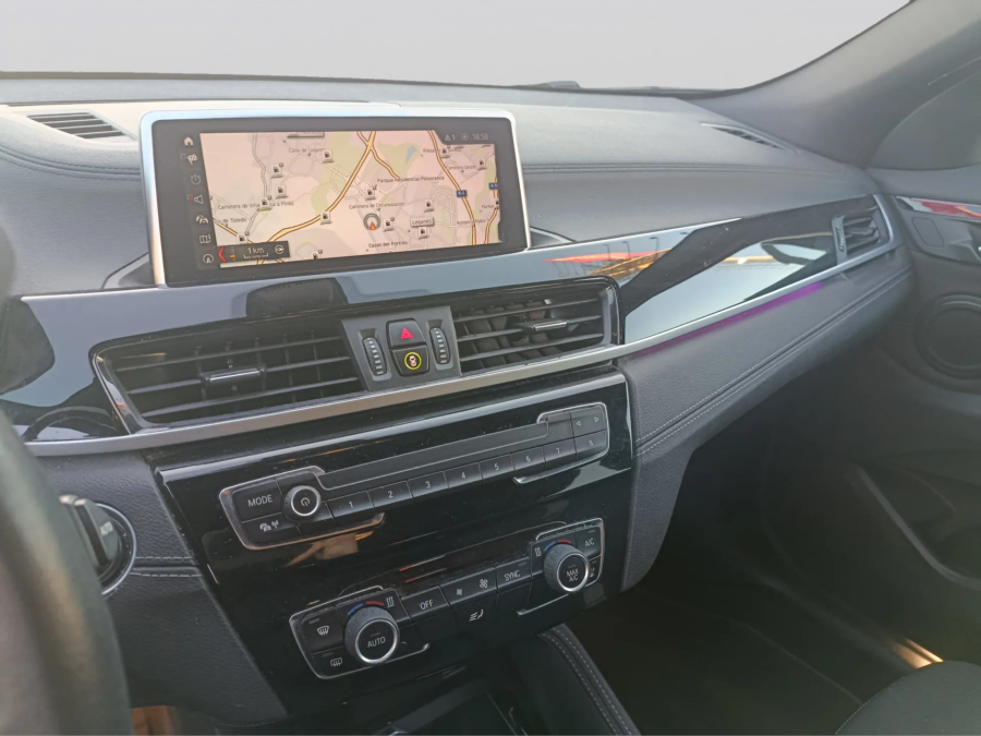 Imagen de BMW X2