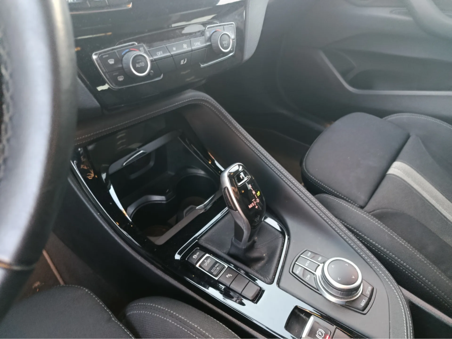 Imagen de BMW X2