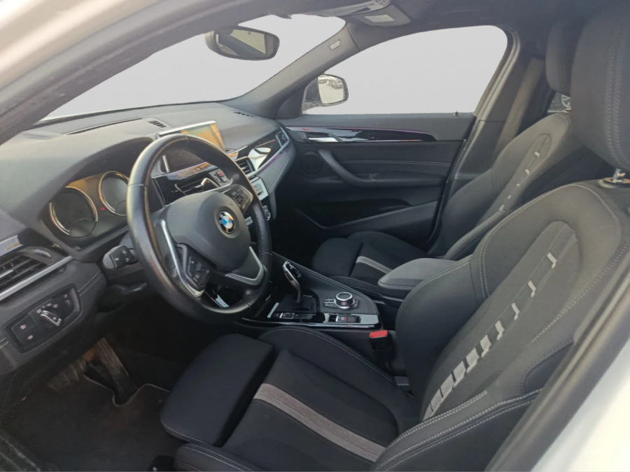 Imagen de BMW X2