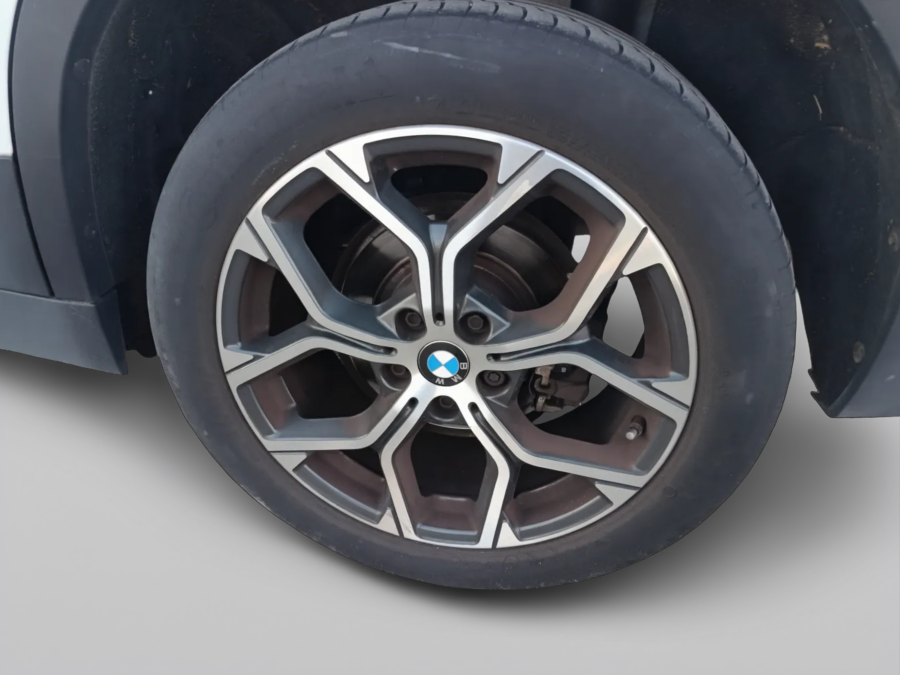 Imagen de BMW X2