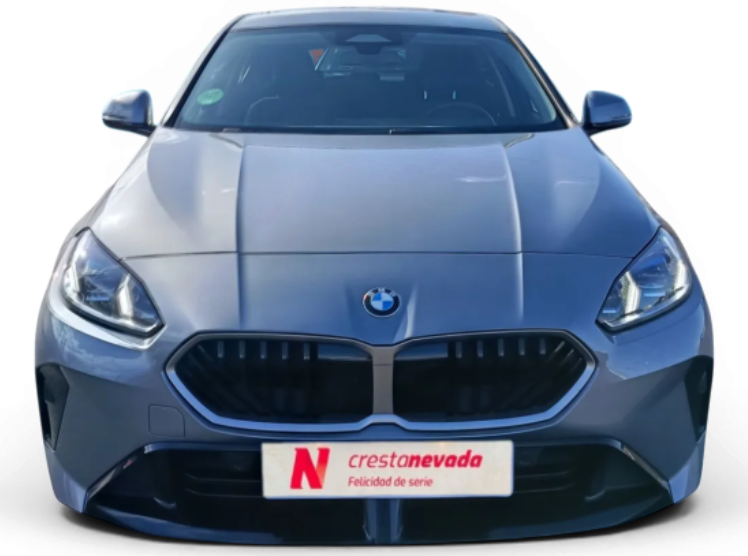 Imagen de BMW Serie 1