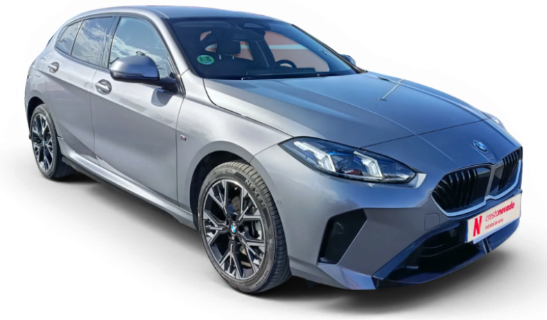 Imagen de BMW Serie 1