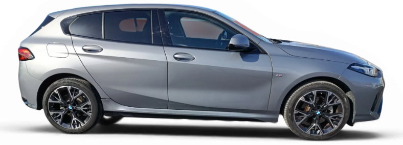 Imagen de BMW Serie 1
