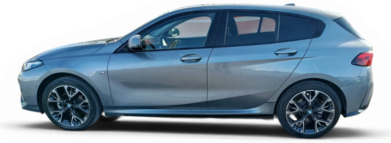 Imagen de BMW Serie 1