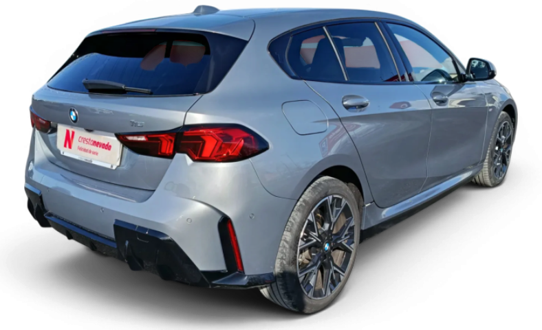 Imagen de BMW Serie 1