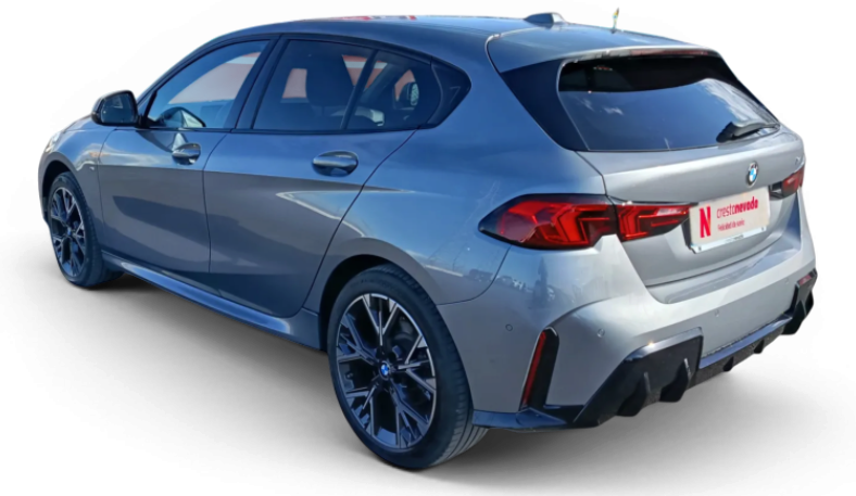 Imagen de BMW Serie 1