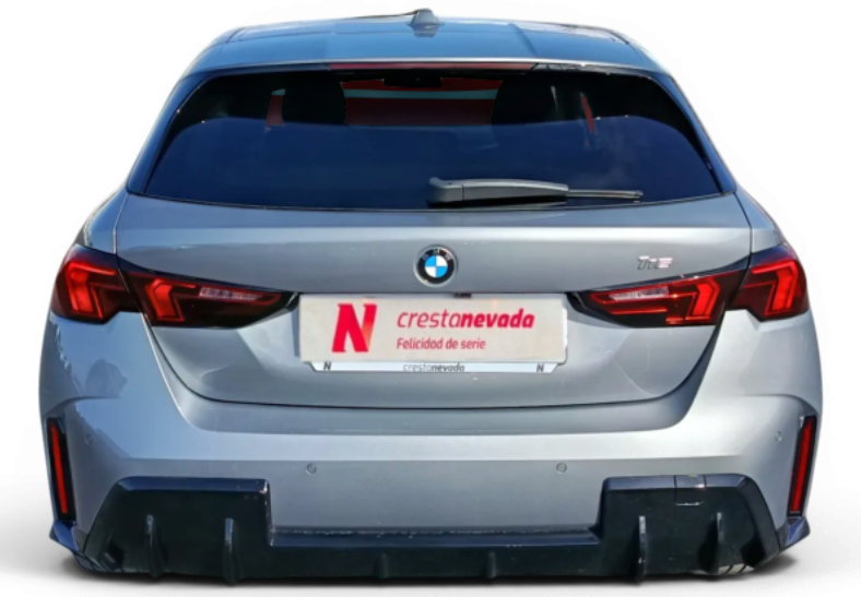 Imagen de BMW Serie 1