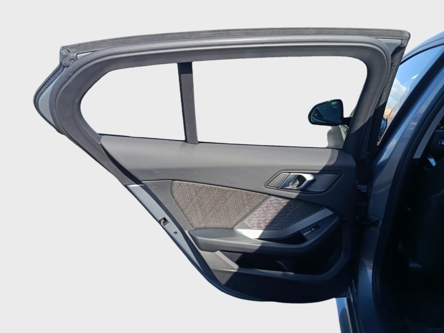 Imagen de BMW Serie 1