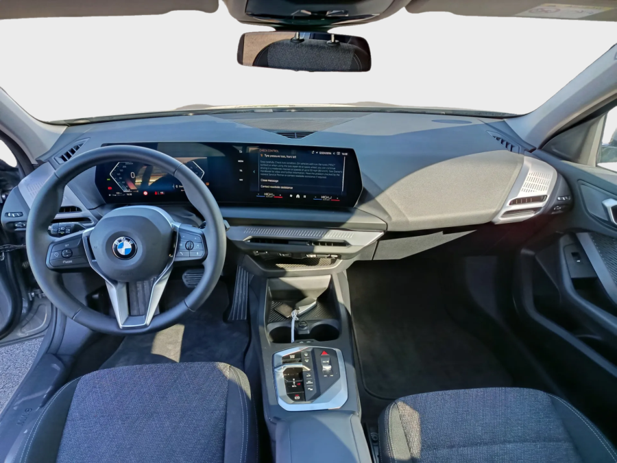 Imagen de BMW Serie 1
