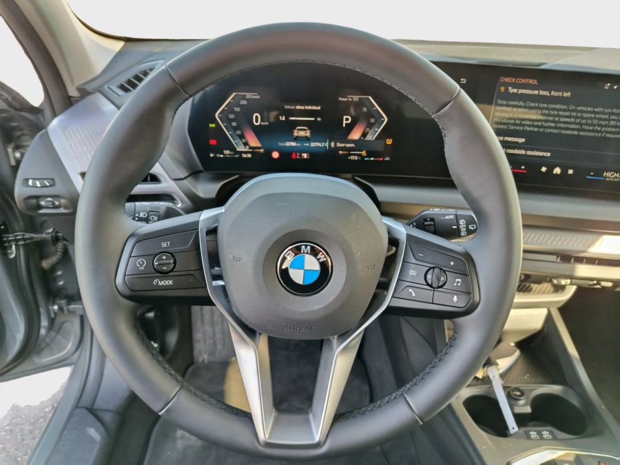 Imagen de BMW Serie 1