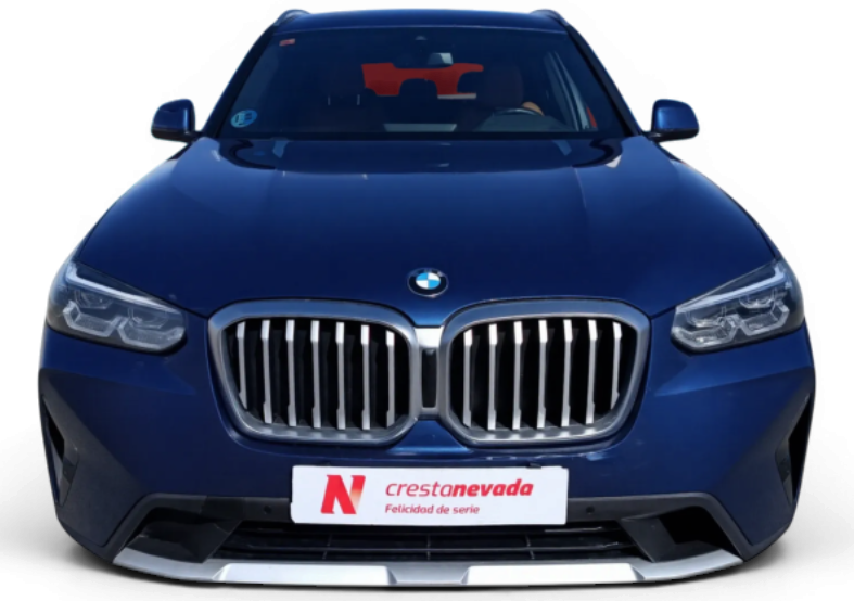 Imagen de BMW X3